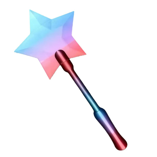 Tiarelle™ Star Wand Card Holder
