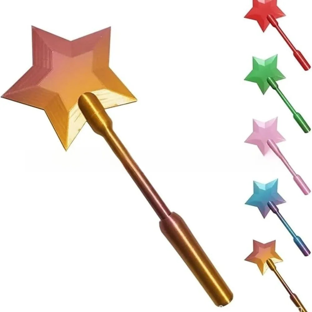 Tiarelle™ Star Wand Card Holder