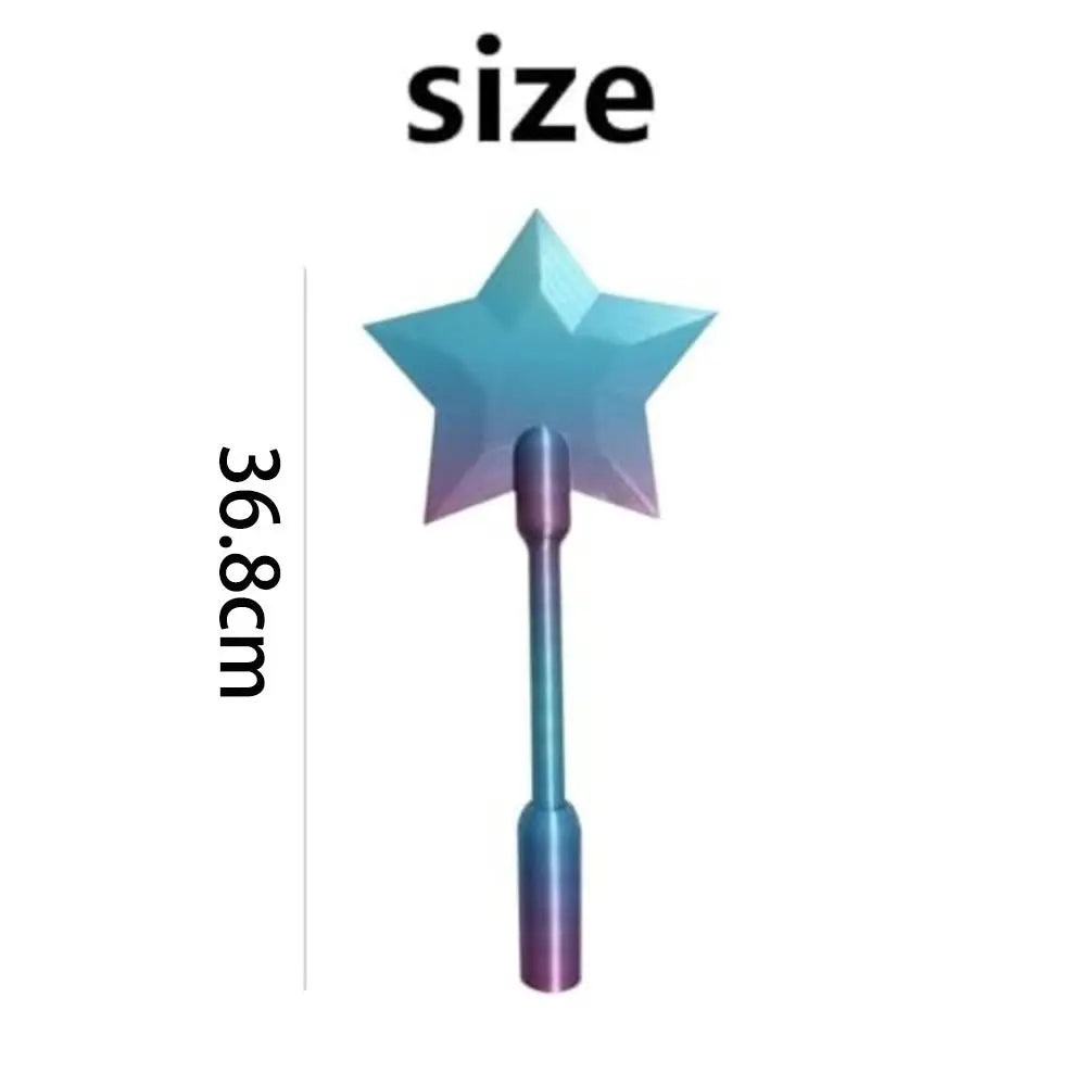 Tiarelle™ Star Wand Card Holder